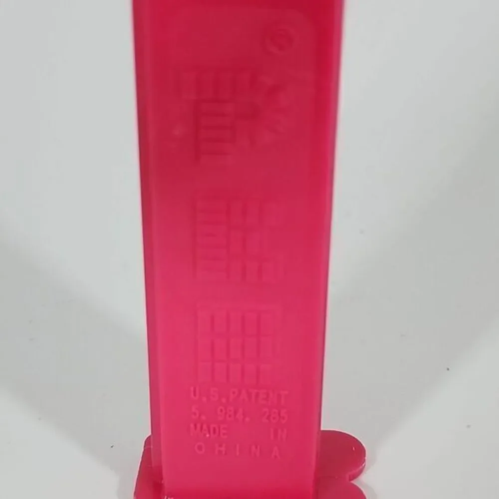 Vintage PEZ Dispenser‎ Little Lamb